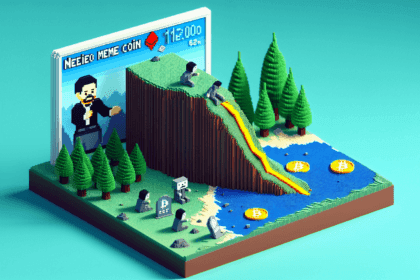 Neiro meme coin plummets 60% following Vitalik Buterin's token sell-off - 1