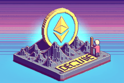 Ethereum nosedives: 32% weekly drop, largest YTD loss - 1