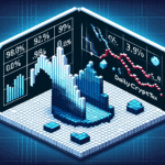 Defi protocols record double-digit losses, total TVL tanks 19%