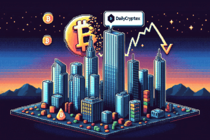 Crypto black Monday: Why is crypto crashing right now? - 1