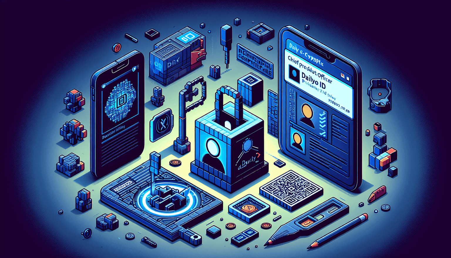 Worldcoin's approach to decentralized identity: Privado ID CPO weighs in