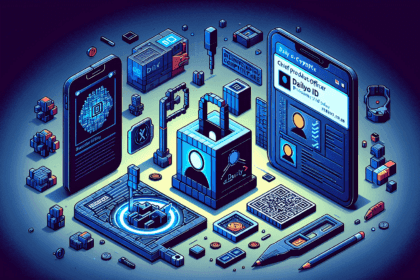 Worldcoin's approach to decentralized identity: Privado ID CPO weighs in