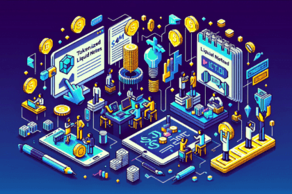 RWA startup Zoth raises $4m to launch tokenized liquid note