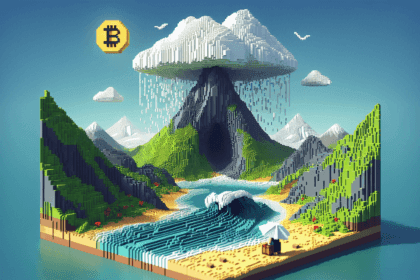 Bitcoin miner Core Scientific positive on future despite recent production drop