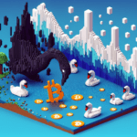 Bitcoin falls below $50,000: Is a black swan coming to the crypto market? - 1
