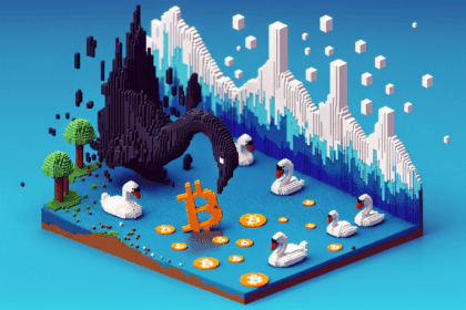 Bitcoin falls below $50,000: Is a black swan coming to the crypto market? - 1