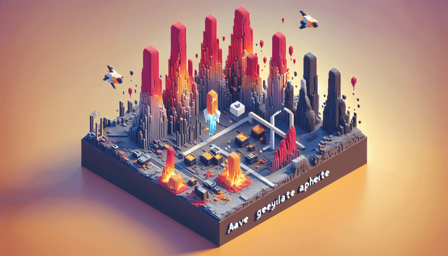 Aave nets $6m in revenue amid crypto plunge