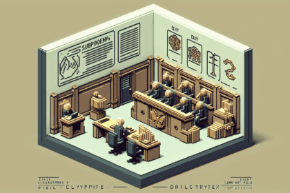 SEC, Coinbase clash over 'broad' subpoena requests in ongoing legal battle