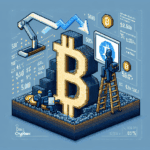 Bitcoin below $56k puts stress on miners' profitability, analysts say - 1