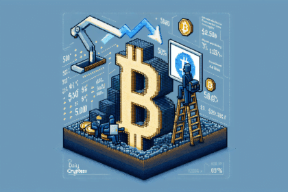 Bitcoin below $56k puts stress on miners' profitability, analysts say - 1