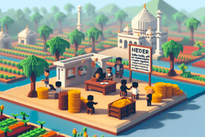 No immediate plans for crypto regulations in India, says Minister of State