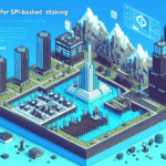 Anchorage adds support for staking of SPL-based tokens