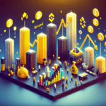 Binance logged $1.2b inflows as crypto markets bounces back