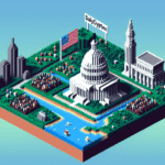 Why is Donald Trump calling on the government not to sell Bitcoin? - 1