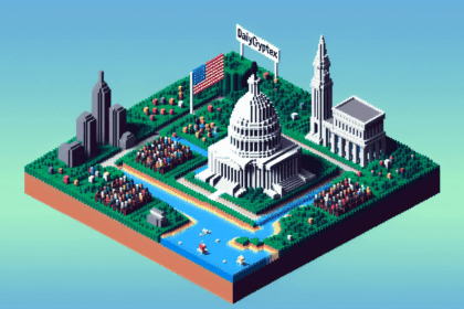 Why is Donald Trump calling on the government not to sell Bitcoin? - 1