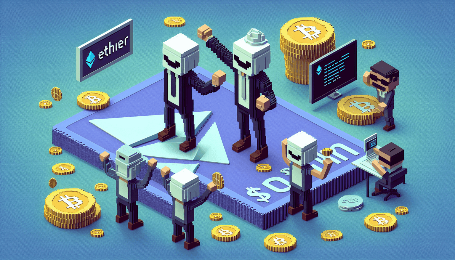 Ronin: Whitehats return $10m in Ether after MEV bug