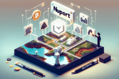 Nubit and Succinct launch Nuport to connect blockchain ecosystems
