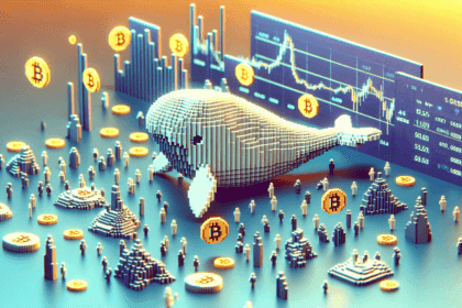 Bitcoin whales accumulate $23b in BTC amid market uncertainty - 1