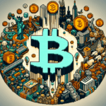 Bitcoin holding close to $57k, 9.8m holders still at loss - 1