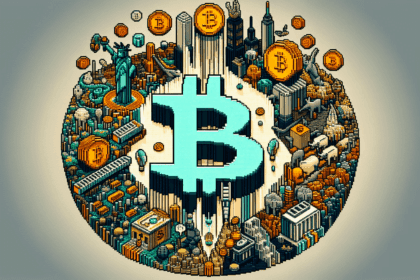 Bitcoin holding close to $57k, 9.8m holders still at loss - 1