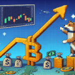 Dogwifhat soars 20% amid Bitcoin's rebound to $57k - 1