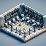 Decentralized crypto exchange Nexera halts trading following $1.5m exploit