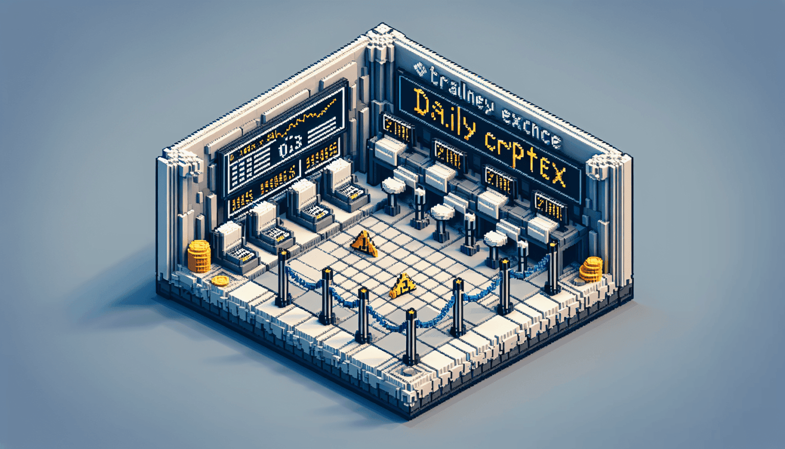 Decentralized crypto exchange Nexera halts trading following $1.5m exploit