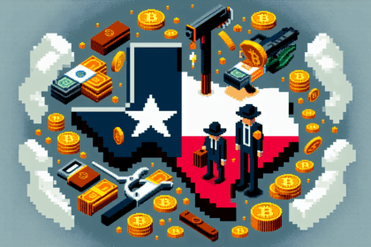 Texas sees surge in Bitcoin scams targeting residents