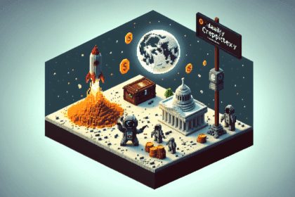 MonkeDAO launches probe amid allegations over treasury discrepancies