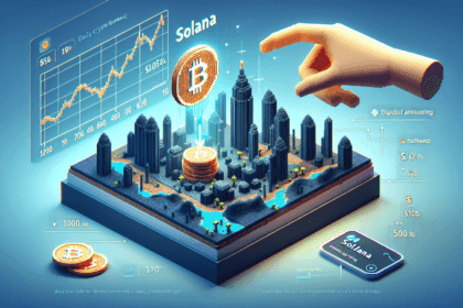 Solana enters the $150 zone while traders bet on price fall - 1