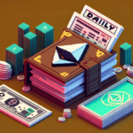 Ethereum price chart