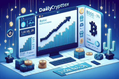 Bitcoin funding rates