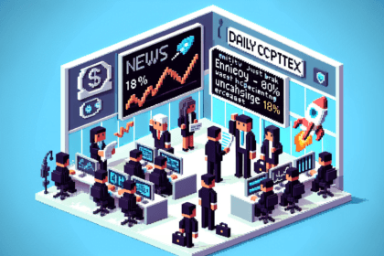 Ripple hit with $125m fine for securities violations; XRP surges 18% post-ruling