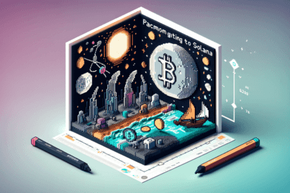 Blast's largest meme coin Pacmoon migrates to Solana