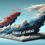 Kamala Harris takes lead ahead of Trump: Polymarket - 1