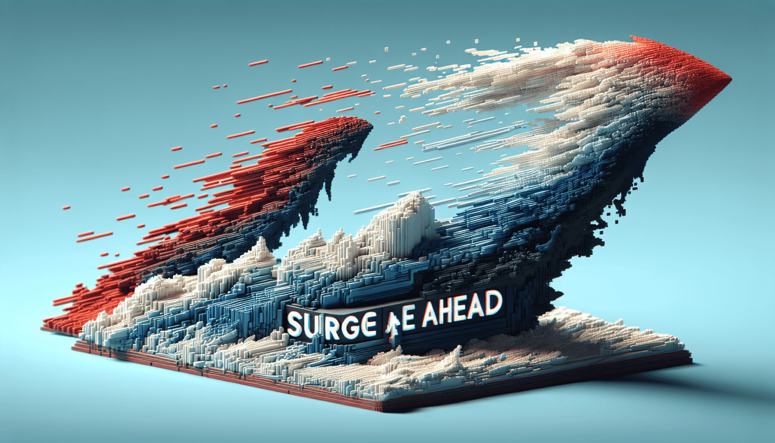 Kamala Harris takes lead ahead of Trump: Polymarket - 1