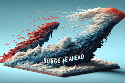 Kamala Harris takes lead ahead of Trump: Polymarket - 1