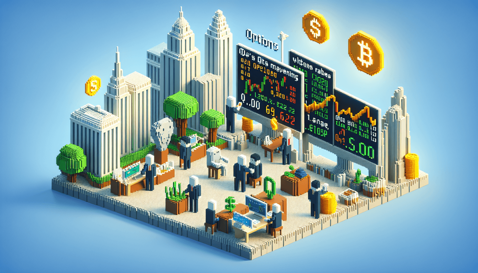 Robinhood posts strong Q2 earnings fueled by options and crypto