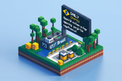 Brazilian SEC greenlights first Solana ETF; launch hinges on stock exchange approval