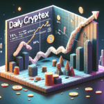 Crypto trading volume jumps 19% for first time in four months: CCData - 1