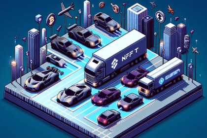 NFT giant Animoca Brands partners with Lamborghini