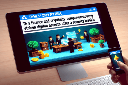 Crypto hacks: Binance recovers $73m in stolen funds