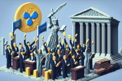 Ripple’s SEC victory: What’s next for XRP price? - 1