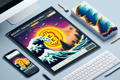 Analyst: Morgan Stanley's Bitcoin ETFs are 'last taboo' to adoption