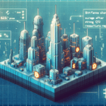 Bitfarms shares up 22% following Q2 results report