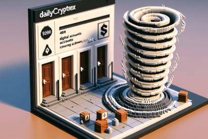 OKX to close accounts interacting with Tornado Cash