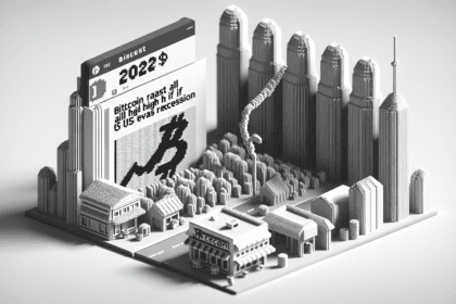 Bitcoin to retest ATH this year if US avoids recession, Grayscale forecasts - 1