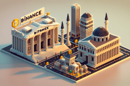 Binance, Bitfinex, OKX rush to register services in Turkey