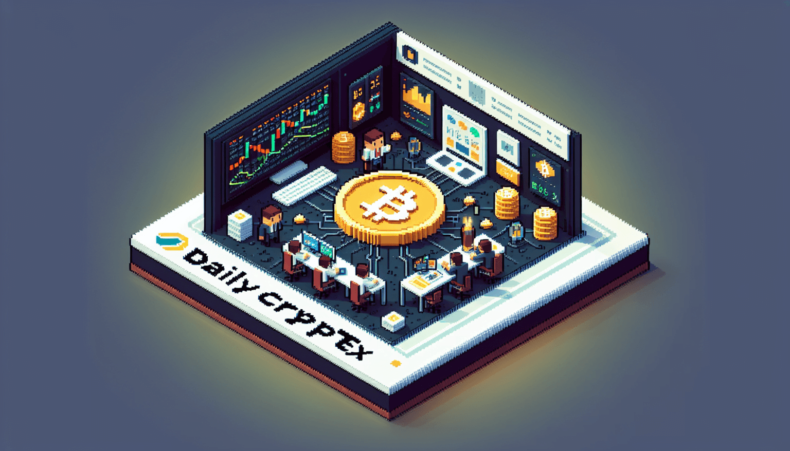 Blockchain developer to fork BRC-20 to bring defi to Bitcoin