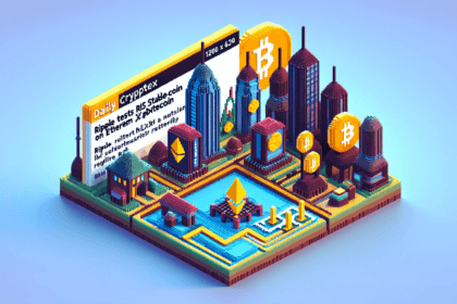 Ripple begins testing RLUSD stablecoin on Ethereum and XRP